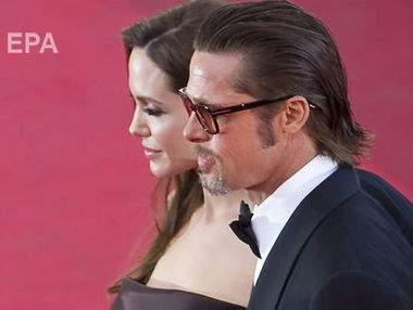 Анджелина Джоли рассказала, как будет воспитывать детей после развода