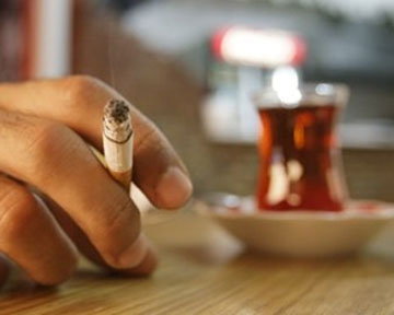 Депутаты полностью запретят курение в заведениях общепита