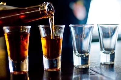 Малоизвестные полезные свойства алкогольных напитков