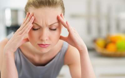 Развенчаны популярные мифы о причинах головной боли