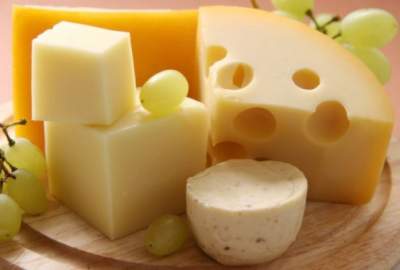 Названы неожиданные опасности употребления твердого сыра