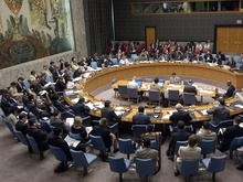 Генассамблея ООН приняла антииранскую резолюцию