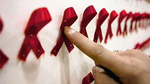 Около 90% ВИЧ-инфицированных Евразии живут в России и Украине