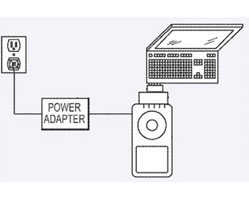 Apple намерена запатентовать универсальный адаптер питания