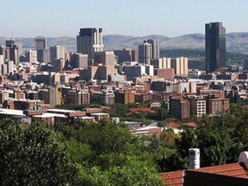В ЮАР переименуют столицу и её улицы, чтобы не было упоминания об африканерах и деятелях времен апартеида