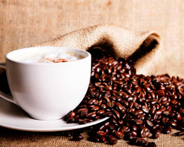 Кофе способeн защитить от рака