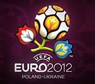Стало известно, кто будет транслировать жеребьевку Евро-2012