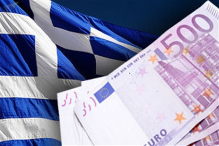 Греция готова объявить дефолт: денег осталось на 20 дней