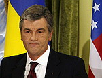 Виктор Ющенко уверен, что выиграет президентские выборы
