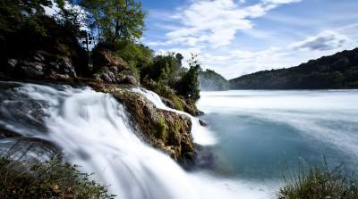 Двадцать пять самых красивых водопадов планеты. Фото