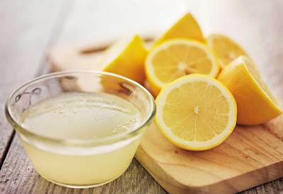 Лимонный сок: названы самые полезные свойства 