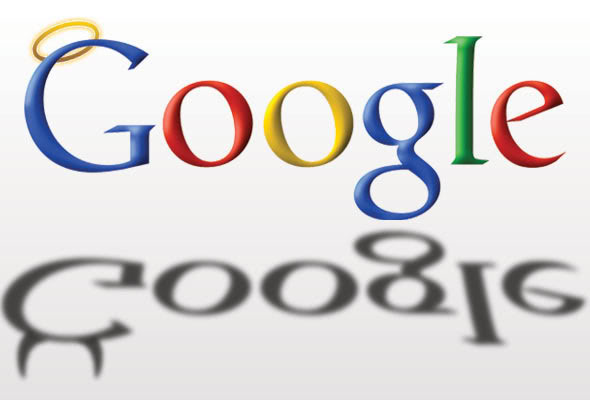 Google поставил в "черный список" торренты и файлообменники 