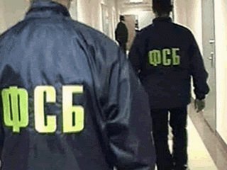 ФСБ раскрыла аферу на 100 млрд рублей