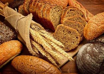 Медики назвали самые диетические виды хлеба