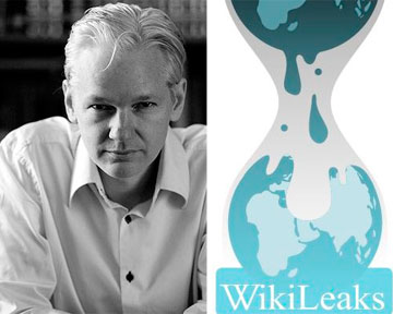 Сайт WikiLeaks получил "австралийского Пулитцера"