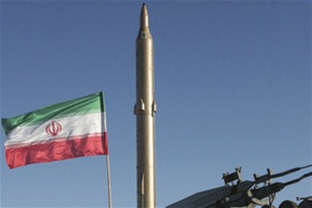 Иран угрожает сбросить на Израиль 150 000 ракет