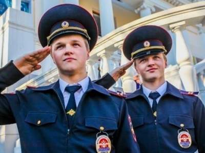 В России насмешили нелепыми правилами для полицейских