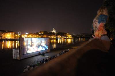 Жители Праги назвали лучшие места в своем городе. Фото