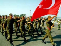 Власти Турции заявили о возможной войне с Сирией