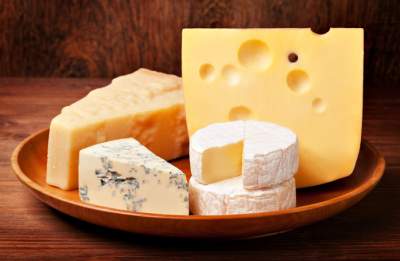 Малоизвестные свойства сыра, которые могут навредить здоровью