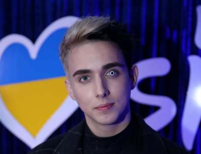 Евровидение-2018: букмекеры назвали, какое место займет Украина