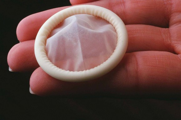 Создан суперскоростной презерватив