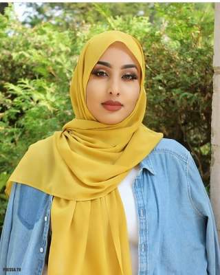 Экзотическая красота женщин Сомали. Фото