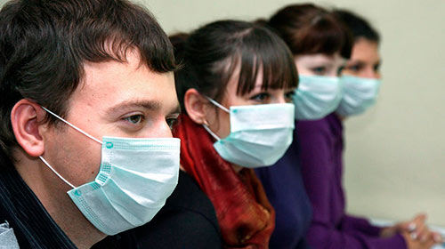Медицинская маска: от каких болезней защищает и кто должен ее носить?