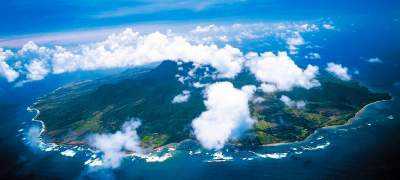 Тропический рай: во сколько обойдется жизнь на Карибах. Фото