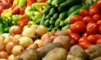 Медики объяснили, почему опасно есть свежие овощи в апреле 