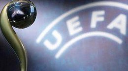 УЕФА объявил конкурс девизов для команд-участниц Евро-2012