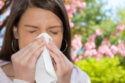 Названы пять самых опасных болезней весны