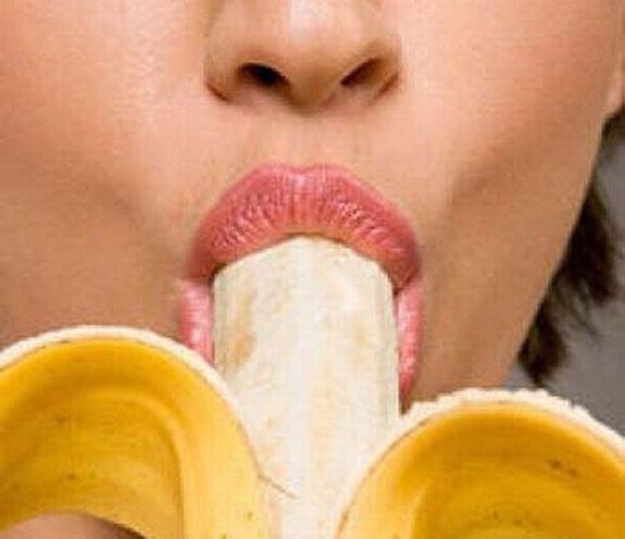 Имам запретил женщинам приближаться к бананам, огурцам, моркови и цукини, чтобы они не думали "о сексе" 