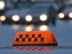 В Молдавии таксистов начали штрафовать за русский язык