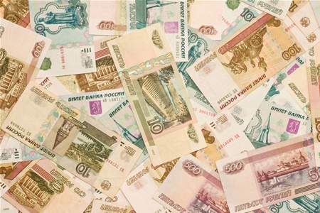НБУ планирует сделать рубль резервной валютой