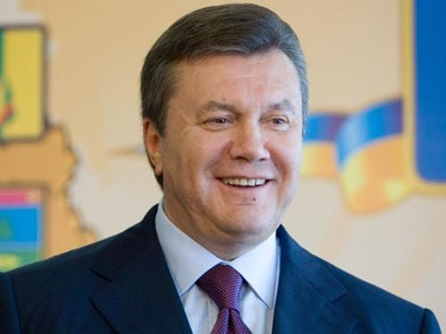 Янукович получил антипремию "Будяк года"
