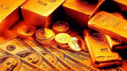 Нацбанк дал свой прогноз стоимости золота на 2012 год