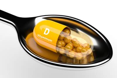 Врачи рассказали, к чему приводит нехватка витамина D