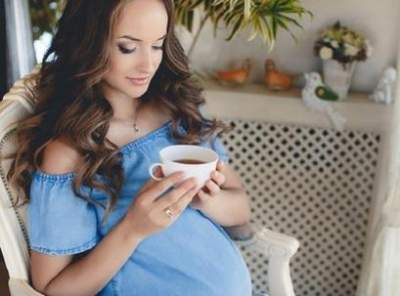 Медики запретили беременным пить кофе