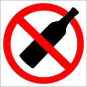 Львовские власти запретили продажу алкоголя в супермаркетах