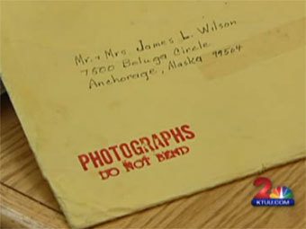 Отправленное 33 года назад письмо нашло своего адресата