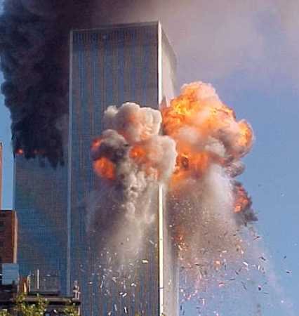 Америка признала Иран ответственным за теракты 11 сентября