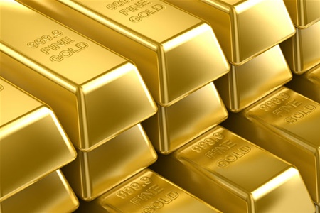 В Харькове должностные лица банка бесплатно выдали клиенту 9 кг золота