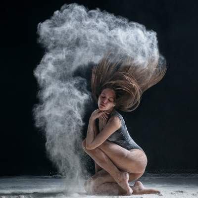 Магия танца - завораживающая красота балерин. Фото