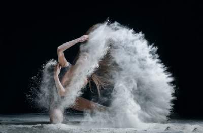 Магия танца - завораживающая красота балерин. Фото