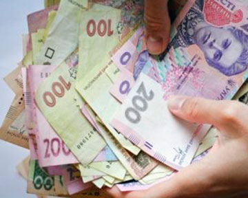 В 2012 году Украина потратит на обслуживание госдолга 61 миллиард гривен
