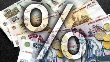 Инфляция в России прибавляет однообразно