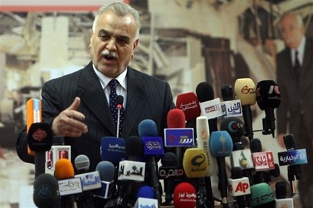 Вице-премьер Ирака: страна стоит на пороге хаоса и катастрофы