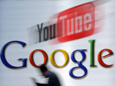 Россияне столкнулись с проблемами доступа на Google и YouTube