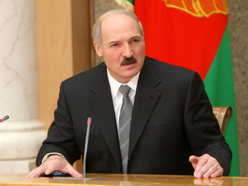 Беларусь отменит смертную казнь сразу после США